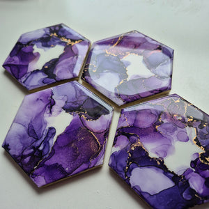 Coaster set #1